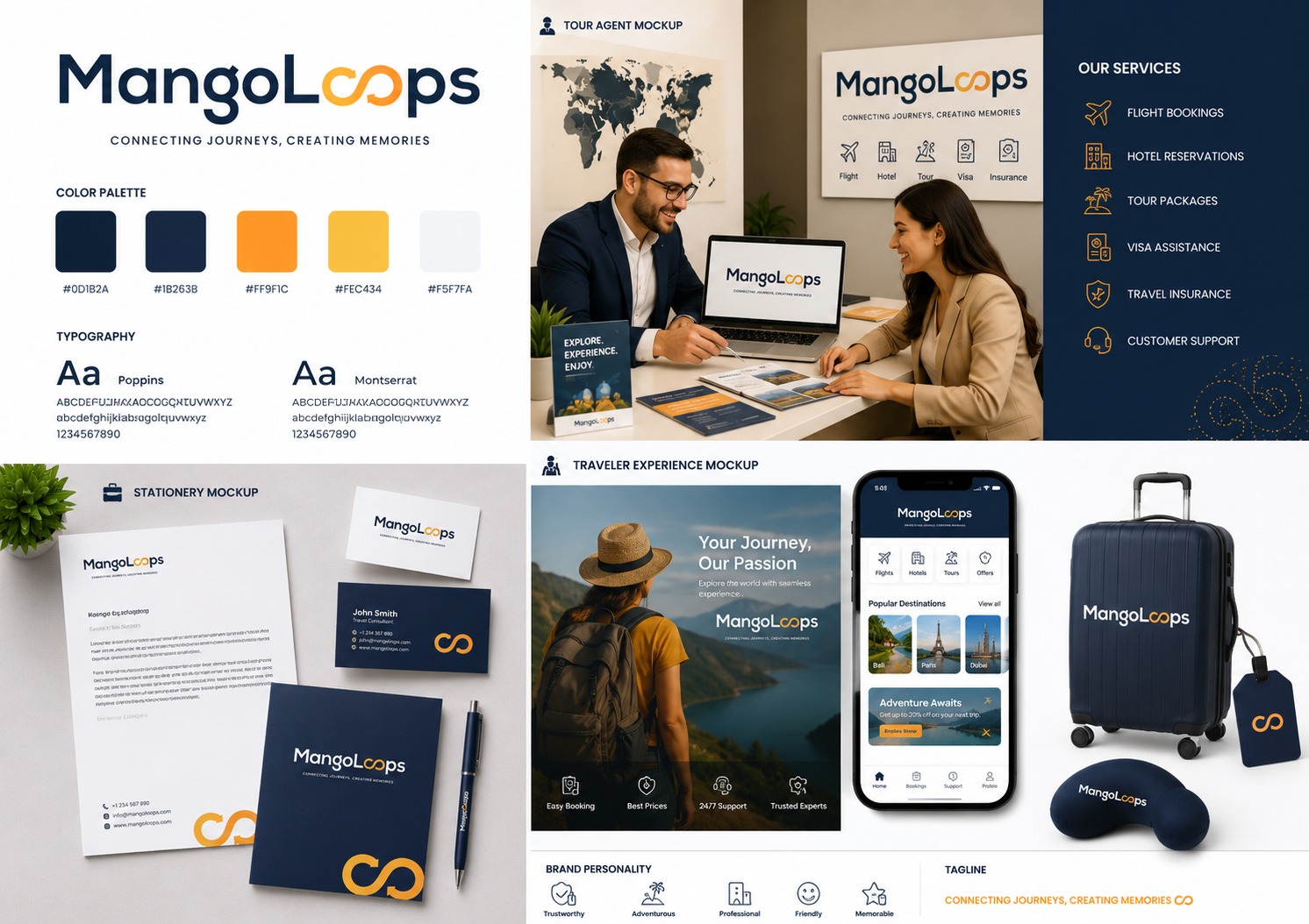 Logo design 84 by Brandingo